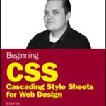 خرید و دانلود نسخه کامل کتاب Beginning CSS: Cascading Style Sheets for Web Design