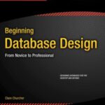 خرید و دانلود نسخه کامل کتاب Beginning Database Design  From Novice to Professional