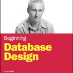 خرید و دانلود نسخه کامل کتاب Beginning Database Design Solutions (Wrox Programmer to Programmer)