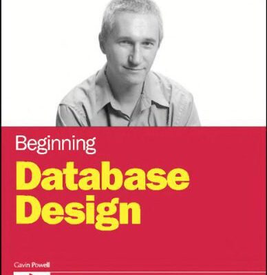 خرید و دانلود نسخه کامل کتاب Beginning Database Design Solutions (Wrox Programmer to Programmer)