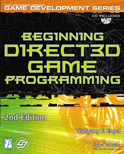 خرید و دانلود نسخه کامل کتاب Beginning Direct3D Game Programming_686bd9a96c080.jpeg خرید و دانلود نسخه کامل کتاب Beginning Direct3D Game Programming