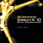 خرید و دانلود نسخه کامل کتاب Beginning DirectX 10 Game Programming