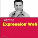 خرید و دانلود نسخه کامل کتاب Beginning Expression Web