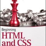 خرید و دانلود نسخه کامل کتاب Beginning HTML and CSS