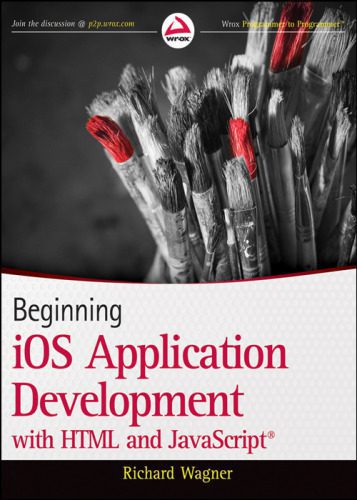 خرید و دانلود نسخه کامل کتاب Beginning iOS Application Development with HTML and JavaScript_686ce46390d18.jpeg خرید و دانلود نسخه کامل کتاب Beginning iOS Application Development with HTML and JavaScript