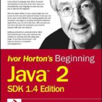 خرید و دانلود نسخه کامل کتاب Beginning Java 2, SDK 1.4 Edition