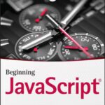 خرید و دانلود نسخه کامل کتاب Beginning JavaScript + Code