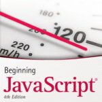 خرید و دانلود نسخه کامل کتاب Beginning JavaScript