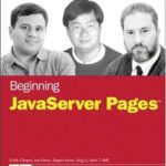 خرید و دانلود نسخه کامل کتاب Beginning JavaServer Pages