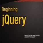 خرید و دانلود نسخه کامل کتاب Beginning jQuery