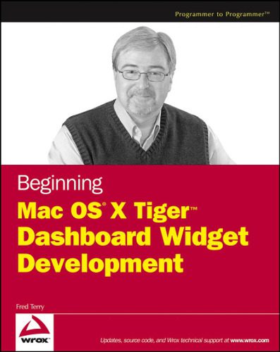 خرید و دانلود نسخه کامل کتاب Beginning Mac OS X Tiger Dashboard Widget Development_686d1fbdb8604.jpeg خرید و دانلود نسخه کامل کتاب Beginning Mac OS X Tiger Dashboard Widget Development