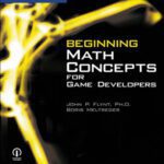 خرید و دانلود نسخه کامل کتاب Beginning Math Concepts for Game Developers