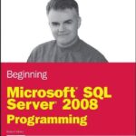 خرید و دانلود نسخه کامل کتاب Beginning Microsoft SQL Server 2008 Programming