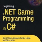 خرید و دانلود نسخه کامل کتاب Beginning .Net Game Programming in C#