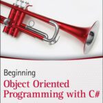 خرید و دانلود نسخه کامل کتاب Beginning Object-Oriented Programming with C#
