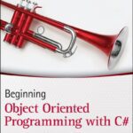 خرید و دانلود نسخه کامل کتاب Beginning Object-Oriented Programming