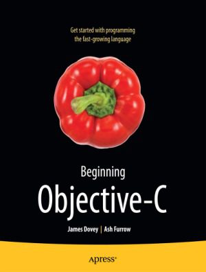 خرید و دانلود نسخه کامل کتاب Beginning Objective – C
