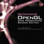 خرید و دانلود نسخه کامل کتاب Beginning OpenGL Game Programming, Second Edition