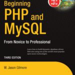 خرید و دانلود نسخه کامل کتاب Beginning PHP and MySQL: From Novice to Professional, Third Edition