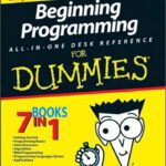 خرید و دانلود نسخه کامل کتاب Beginning Programming All-In-One Desk Reference For Dummies
