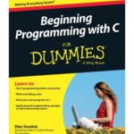خرید و دانلود نسخه کامل کتاب Beginning Programming with C for Dummies