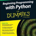 خرید و دانلود نسخه کامل کتاب Beginning Programming with Python for Dummies