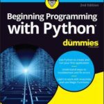 خرید و دانلود نسخه کامل کتاب Beginning Programming with Python for Dummies