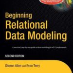 خرید و دانلود نسخه کامل کتاب Beginning Relational Data Modeling