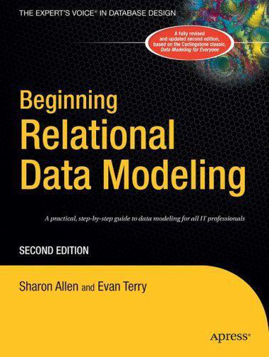 خرید و دانلود نسخه کامل کتاب Beginning Relational Data Modeling_686e1286c2ff4.jpeg خرید و دانلود نسخه کامل کتاب Beginning Relational Data Modeling