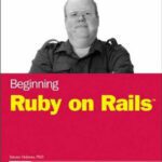 خرید و دانلود نسخه کامل کتاب Beginning Ruby on Rails
