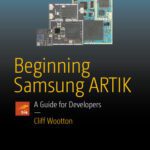 خرید و دانلود نسخه کامل کتاب Beginning Samsung ARTIK: A Guide for Developers
