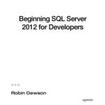 خرید و دانلود نسخه کامل کتاب Beginning SQL Server 2012 for Developers