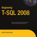 خرید و دانلود نسخه کامل کتاب Beginning T-SQL 2008