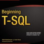 خرید و دانلود نسخه کامل کتاب Beginning T-SQL