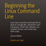 خرید و دانلود نسخه کامل کتاب Beginning the Linux Command Line, 2nd edition