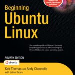 خرید و دانلود نسخه کامل کتاب Beginning Ubuntu Linux, Fourth Edition