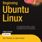 خرید و دانلود نسخه کامل کتاب Beginning Ubuntu Linux, Third Edition