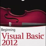 خرید و دانلود نسخه کامل کتاب Beginning Visual Basic 2012