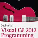 خرید و دانلود نسخه کامل کتاب Beginning Visual C# 2012 Programming