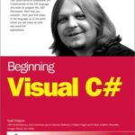 خرید و دانلود نسخه کامل کتاب Beginning Visual C# (Programmer to Programmer)