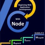 خرید و دانلود نسخه کامل کتاب Beginning Web Application Development with Node