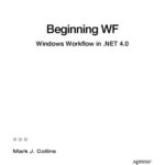 خرید و دانلود نسخه کامل کتاب Beginning WF: Windows Workflow in .NET 4.0