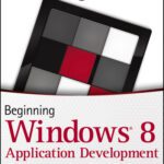خرید و دانلود نسخه کامل کتاب Beginning Windows 8 Application Development