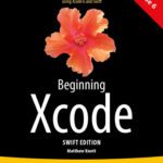 خرید و دانلود نسخه کامل کتاب Beginning Xcode: Swift Edition, 2nd Edition