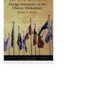 خرید و دانلود نسخه کامل کتاب Behind the Open Door: Foreign Enterprises in the Chinese Marketplace