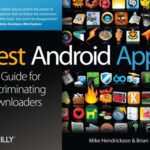 خرید و دانلود نسخه کامل کتاب Best Android Apps