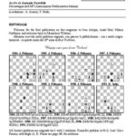 خرید و دانلود نسخه کامل کتاب Best Chess Problems