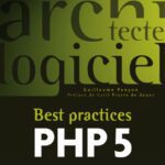خرید و دانلود نسخه کامل کتاب Best practices PHP 5