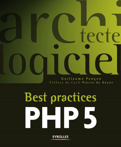 خرید و دانلود نسخه کامل کتاب Best practices PHP 5_6876482c2bddc.jpeg خرید و دانلود نسخه کامل کتاب Best practices PHP 5