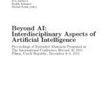 خرید و دانلود نسخه کامل کتاب Beyond AI: Interdisciplinary Aspects of Artificial Intelligence